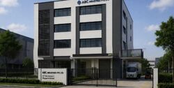 Landbase Industrial Building (D22), Factory #623588191